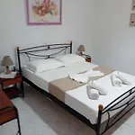 아파트 Aggelis House Sarandë