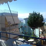 Aggelis House * Sarandë