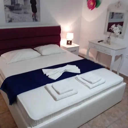 Apartment Aggelis House *