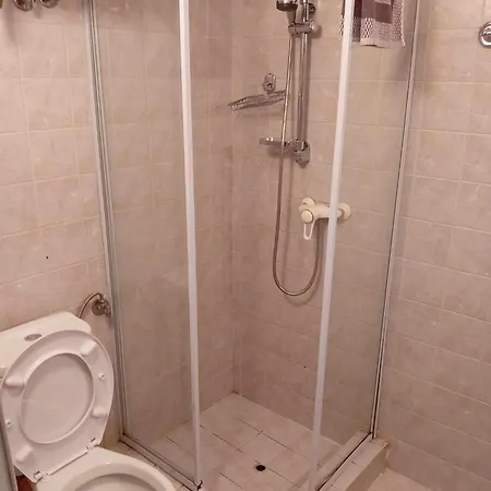 Aggelis House Sarande
