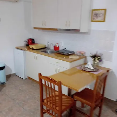 Aggelis House Apartment *