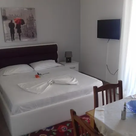 Apartment Aggelis House *