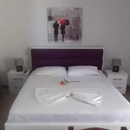 Aggelis House Apartment