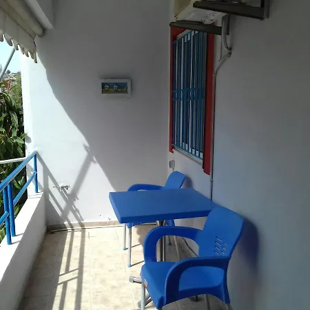 Apartment Aggelis House