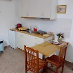 Aggelis House Lägenhet *