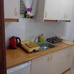 Aggelis House Lägenhet Sarandë
