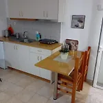 Lägenhet Aggelis House Sarandë