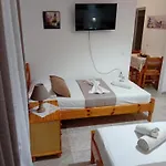 Aggelis House *