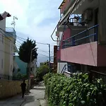 Aggelis House *