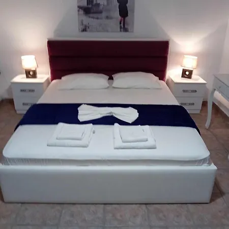 Appartement Aggelis House