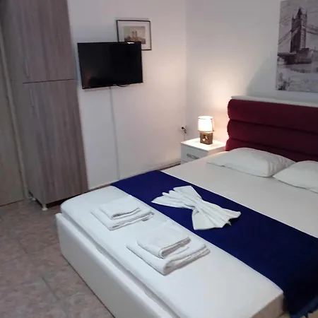 Appartamento Aggelis House *