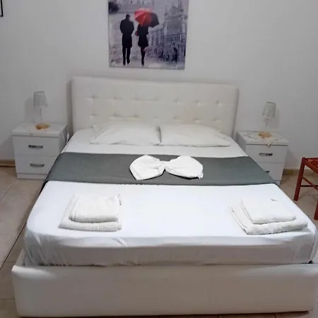 Appartement Aggelis House Sarandë