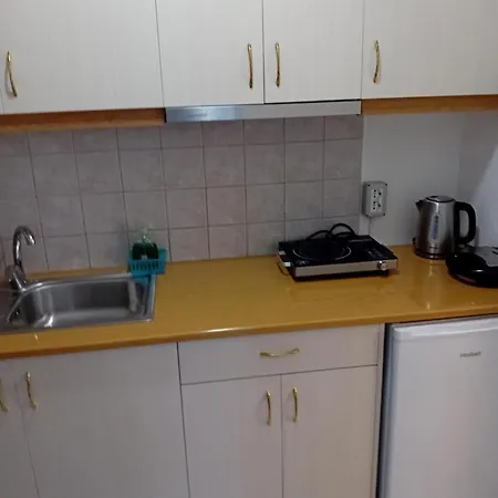 Aggelis House Sarandë