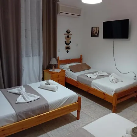 Aggelis House * Sarandë