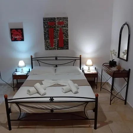 Aggelis House Appartement