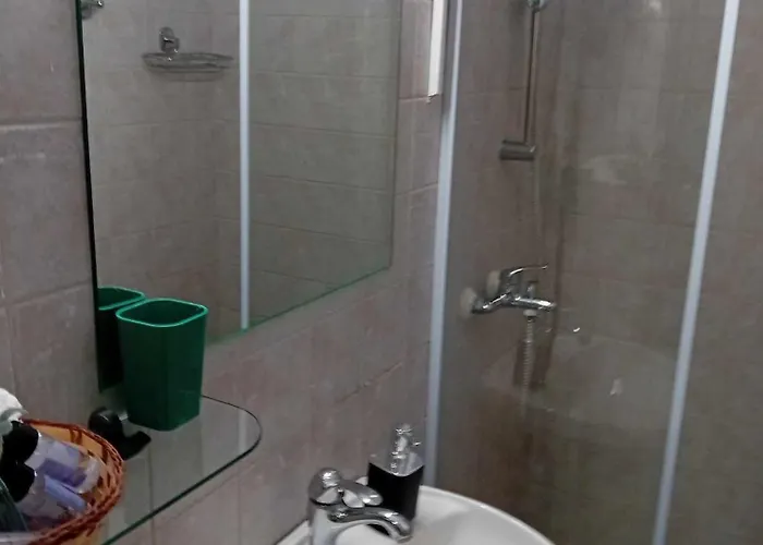 Aggelis House * Saranda