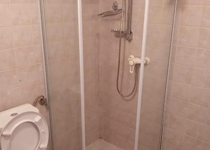 Aggelis House Saranda