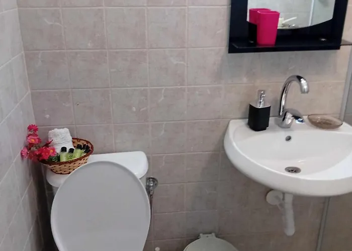 Aggelis House Appartement