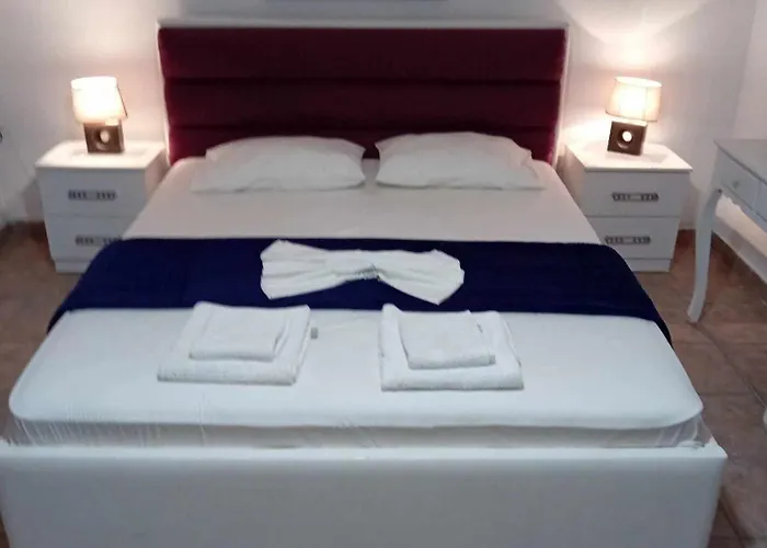 Appartement Aggelis House