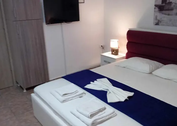 Appartement Aggelis House *