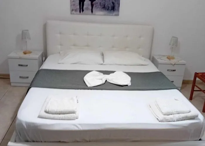 Appartement Aggelis House Saranda