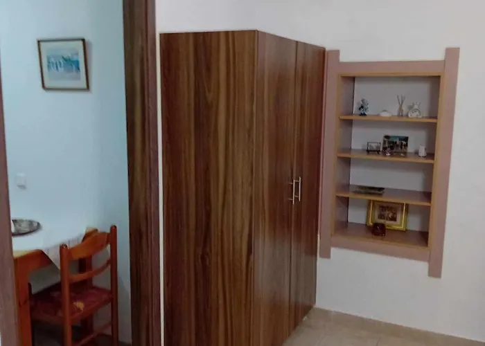 Aggelis House Appartement Saranda