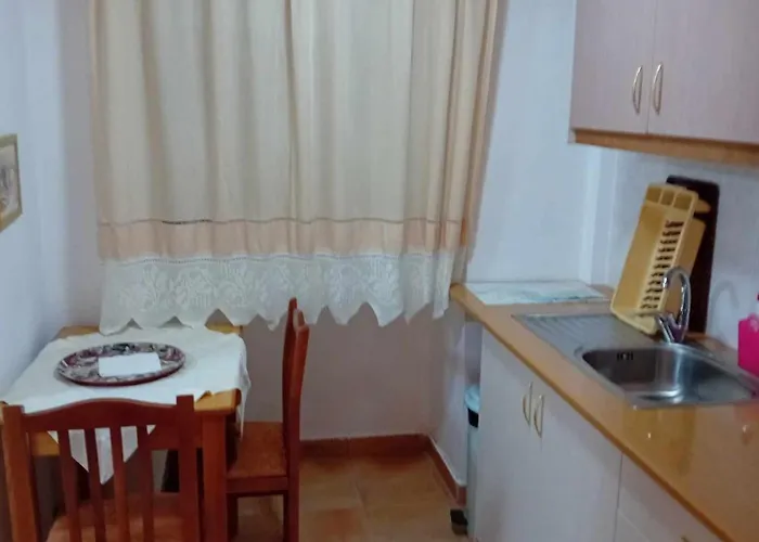 Appartement Aggelis House Saranda