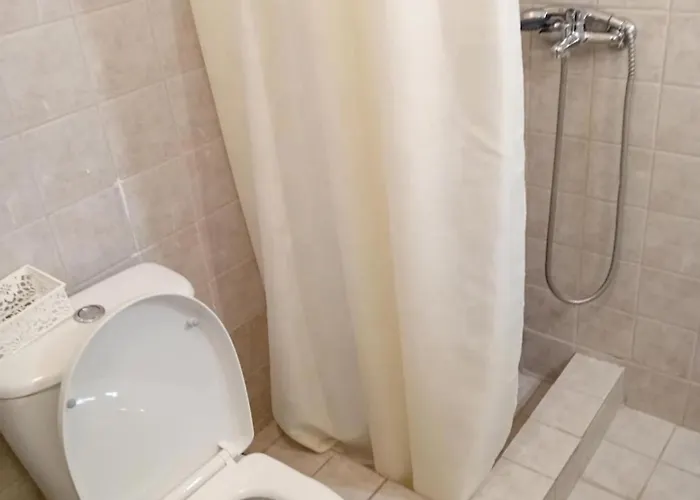 Aggelis House Appartement *