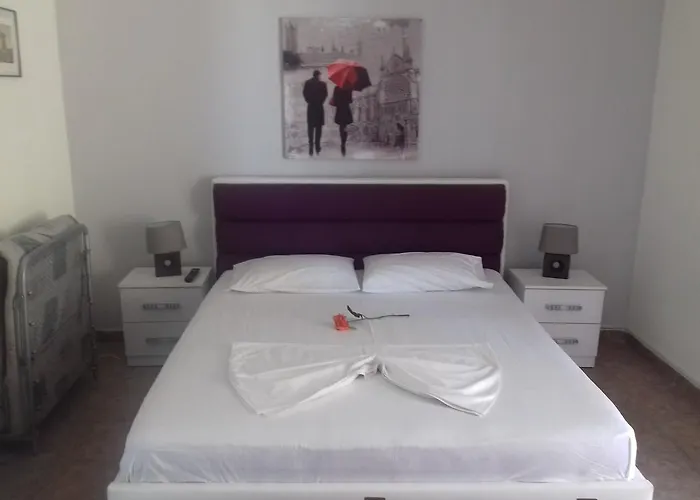 Aggelis House Appartement