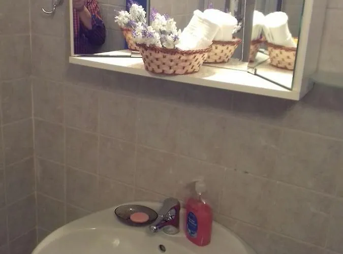 Aggelis House Appartement