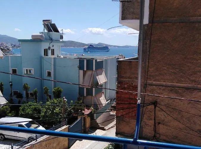 Appartement Aggelis House